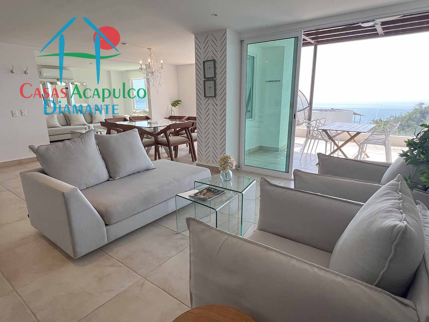 Punta Marqués Ibiza 104 - Estancia 2